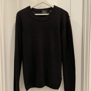 7 for all Mankind 100% Cashmere Sweater